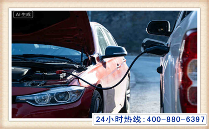 上犹潍坊拖车,附近24小时汽车拖车救援，潍坊道路救援拖车电话